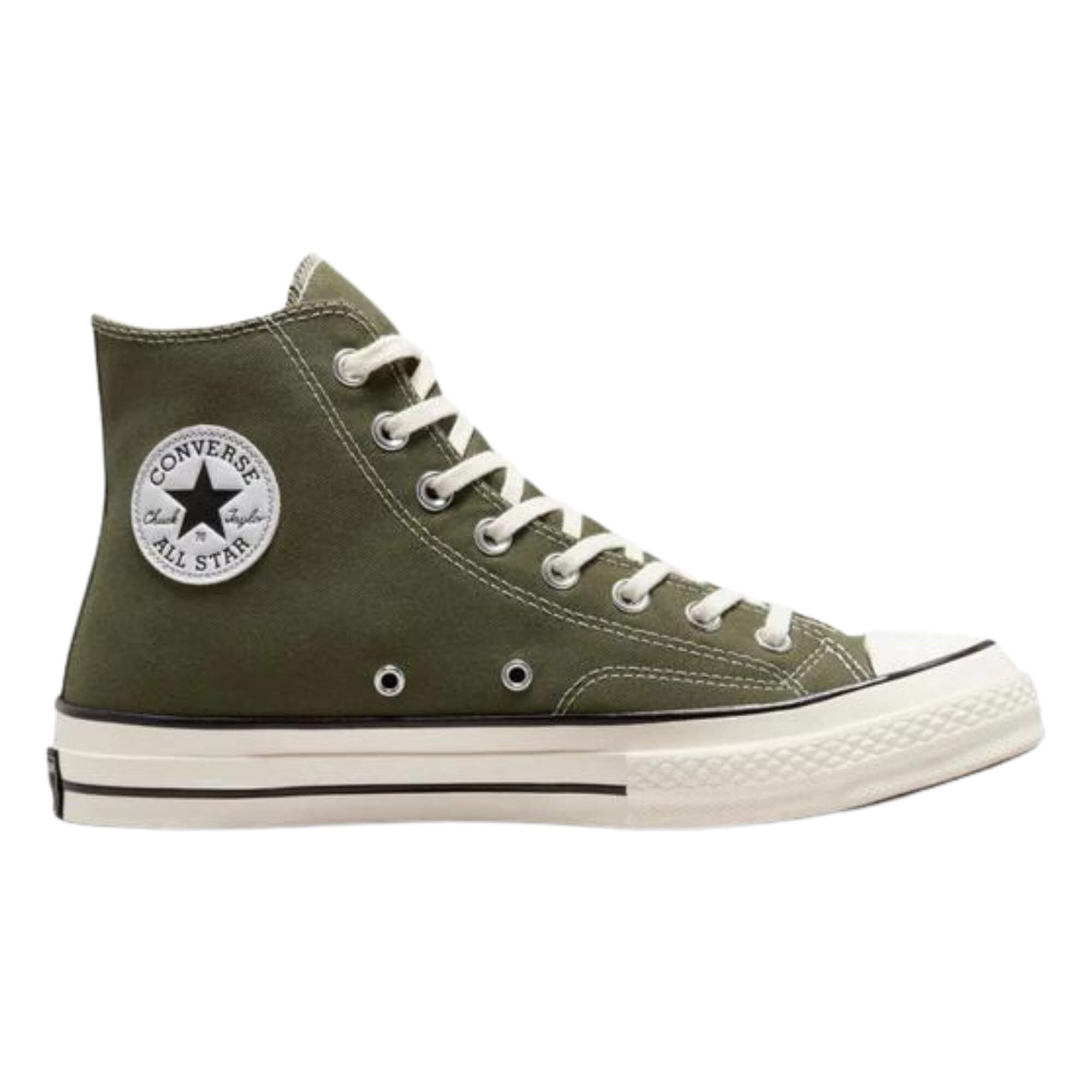 CONVERSE ALL STAR CHUCK 70s HI - G-10 Exclusive Wear