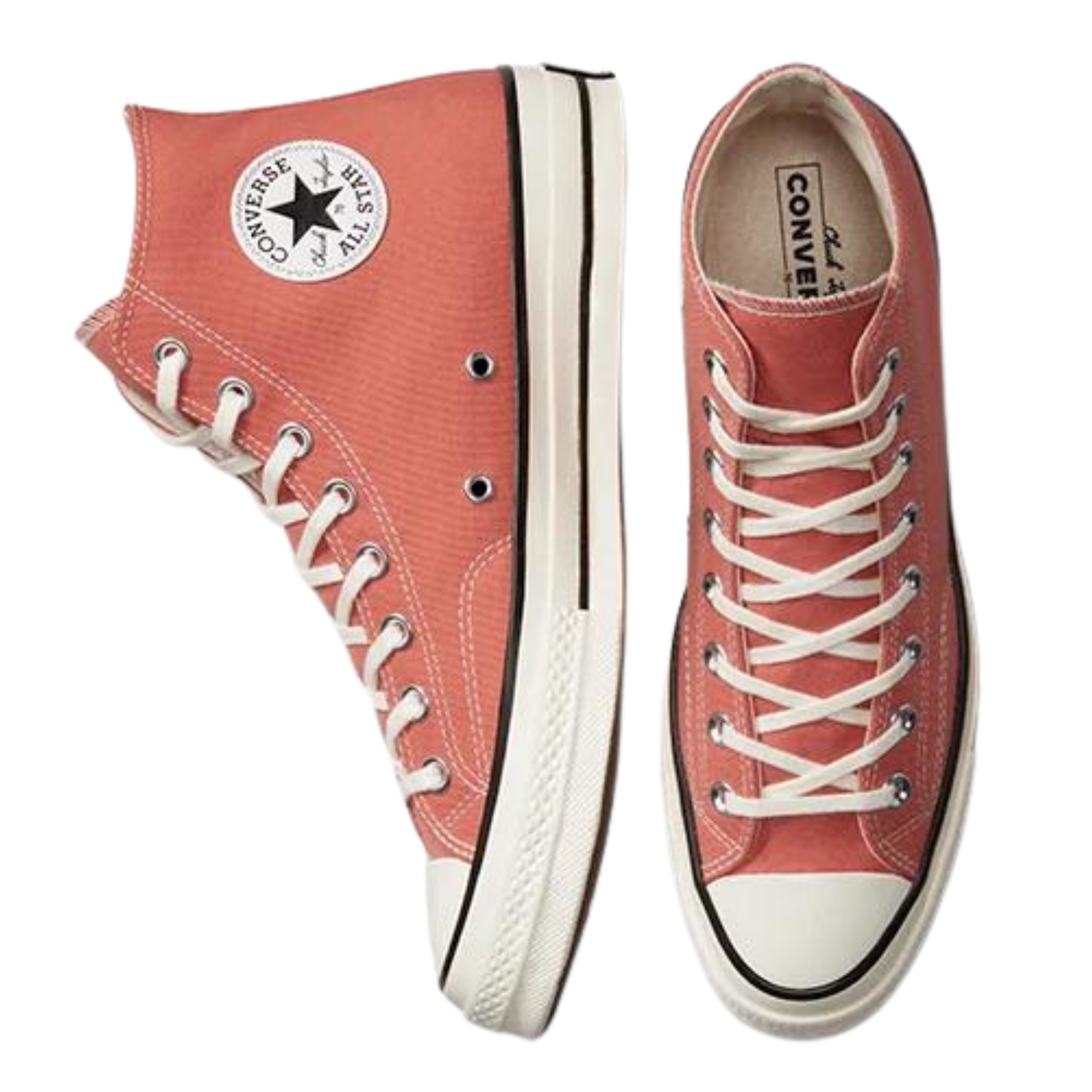 CONVERSE ALL STAR CHUCK 70s HI - G-10 Exclusive Wear