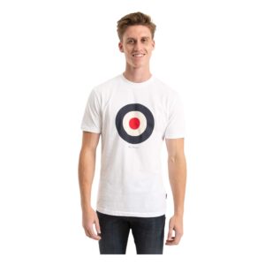 Ben Sherman Target T-Shirt