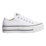 All Star Lift White Black