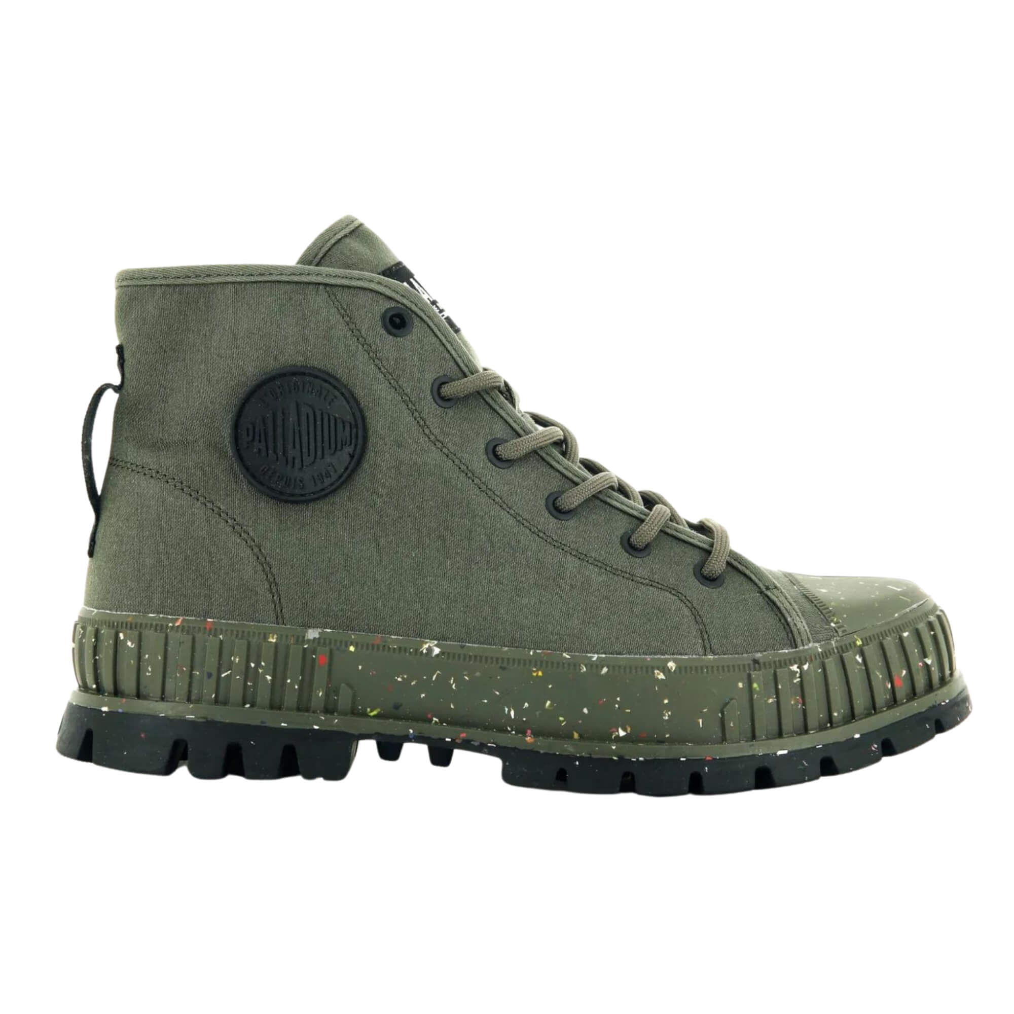 Palladium Pallashock Supply - G-10 Exclusive Wear