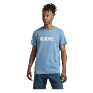 G-Star Raw Multi Colour Tee