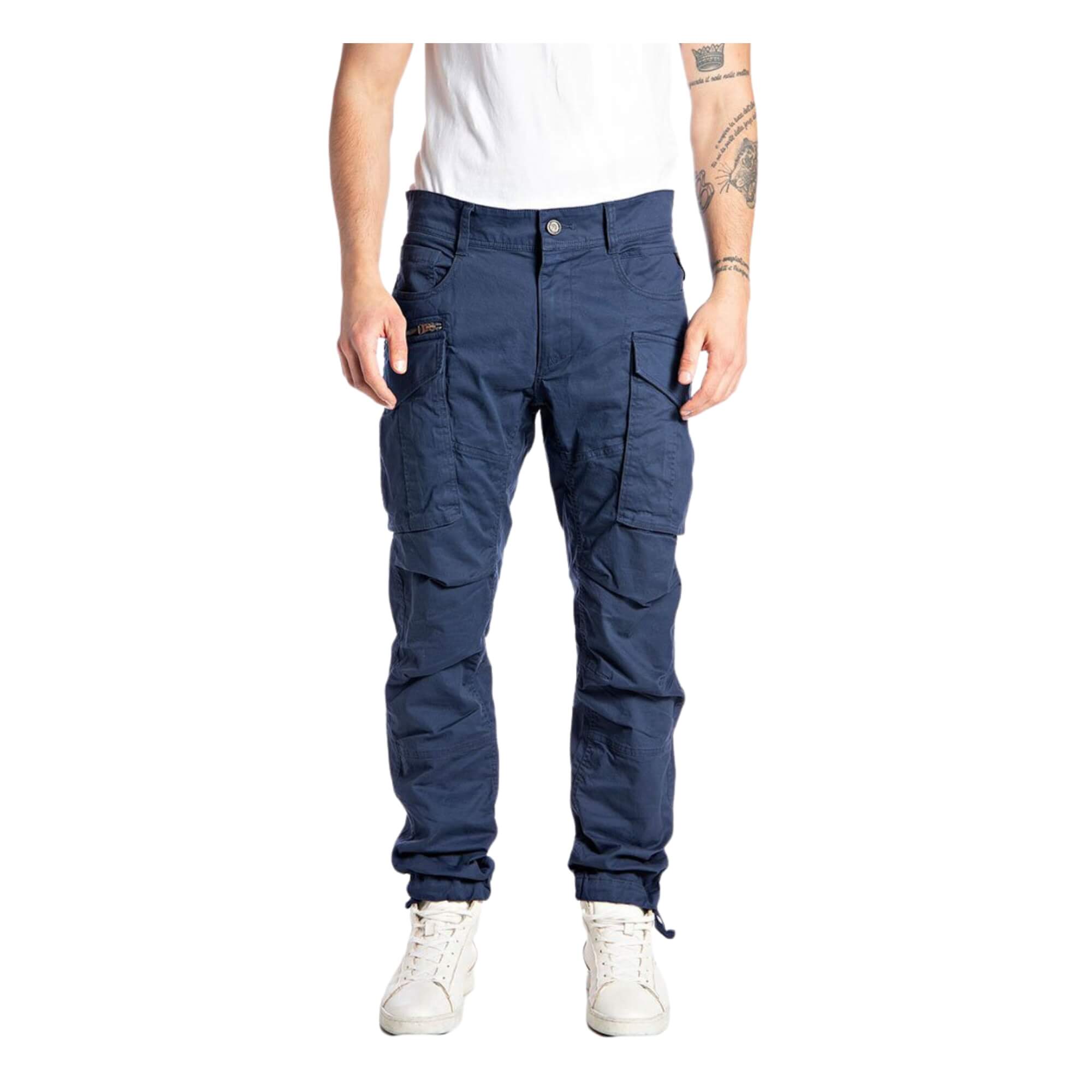 Replay Cargo Pant - G-10 Exclusive Wear