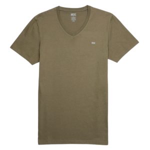 Diesel Umtee Randal V-Neck Tee