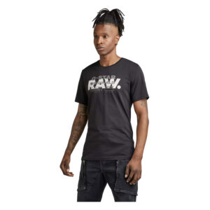 G-Star Raw Original Tee