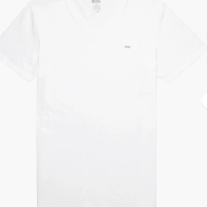 Diesel Umtee Randal V-Neck Tee