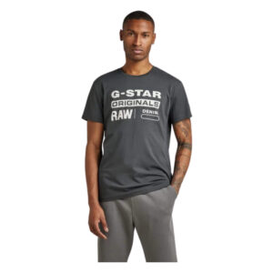 G-Star Raw Original Tee