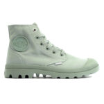 Palladium Monochrome Boot