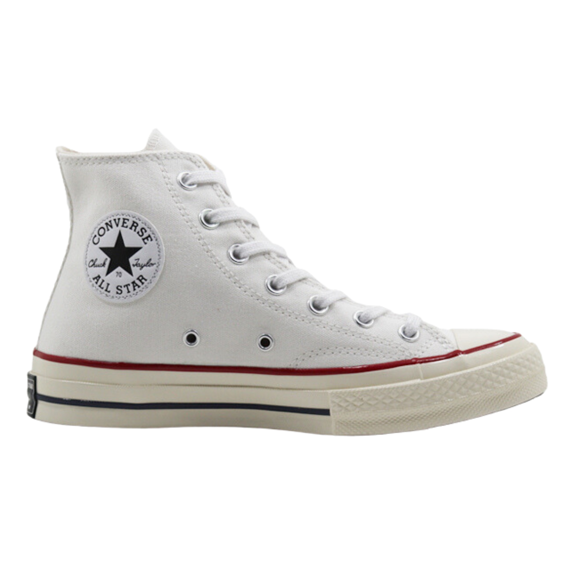 CONVERSE ALL STAR CHUCK 70s HI - G-10 Exclusive Wear