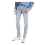 LEVI SKINNY TAPERED JEAN