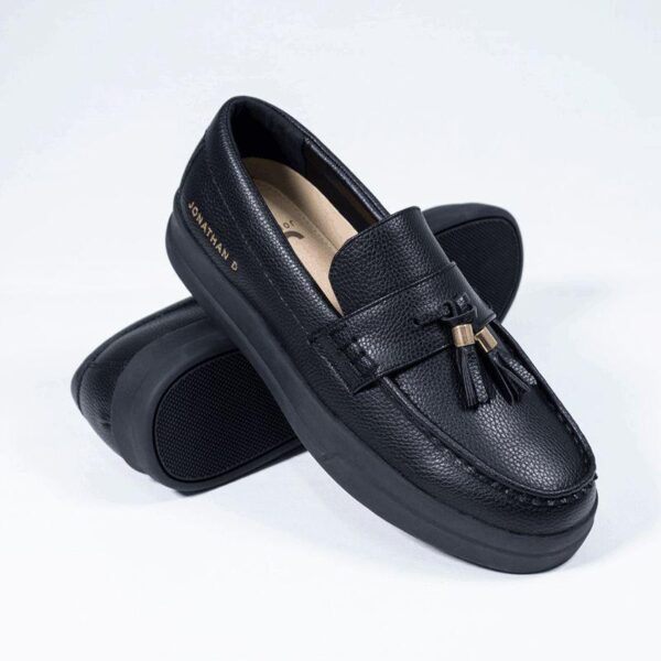 JD SLIP ON TASSEL - G-10 Exclusive Wear