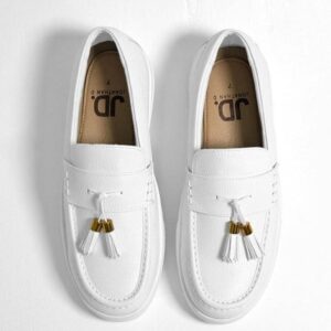 Jonathan D Tassel White