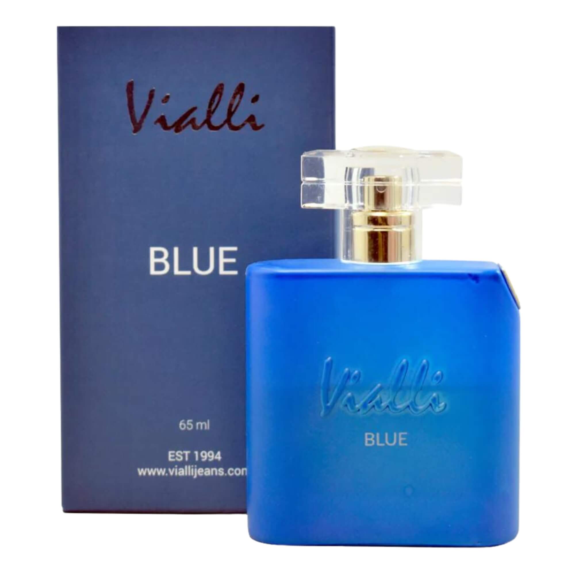 Vialli Blue Oud - G-10 Exclusive Wear