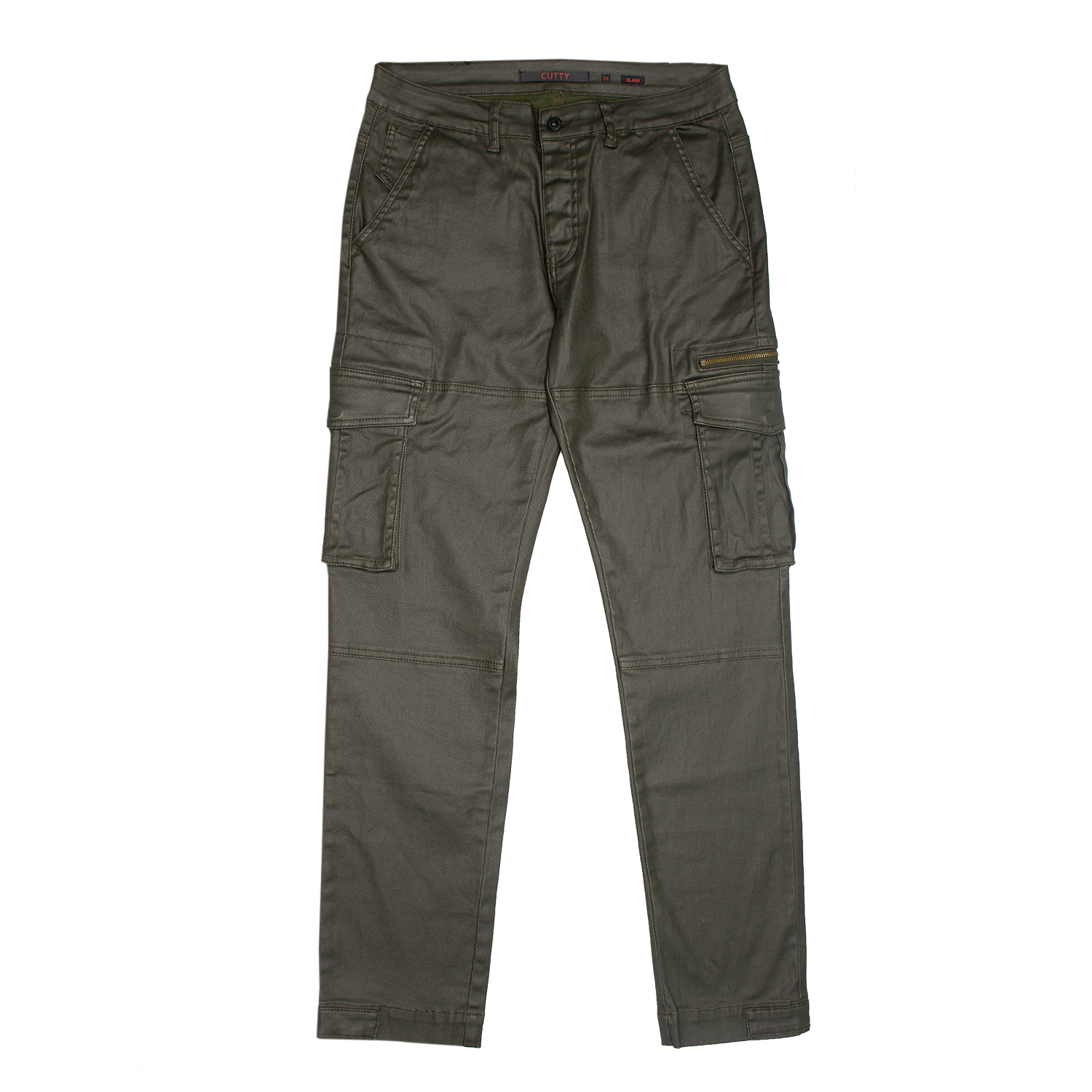 CUTTY WEZZ CARGO - G-10 Exclusive Wear