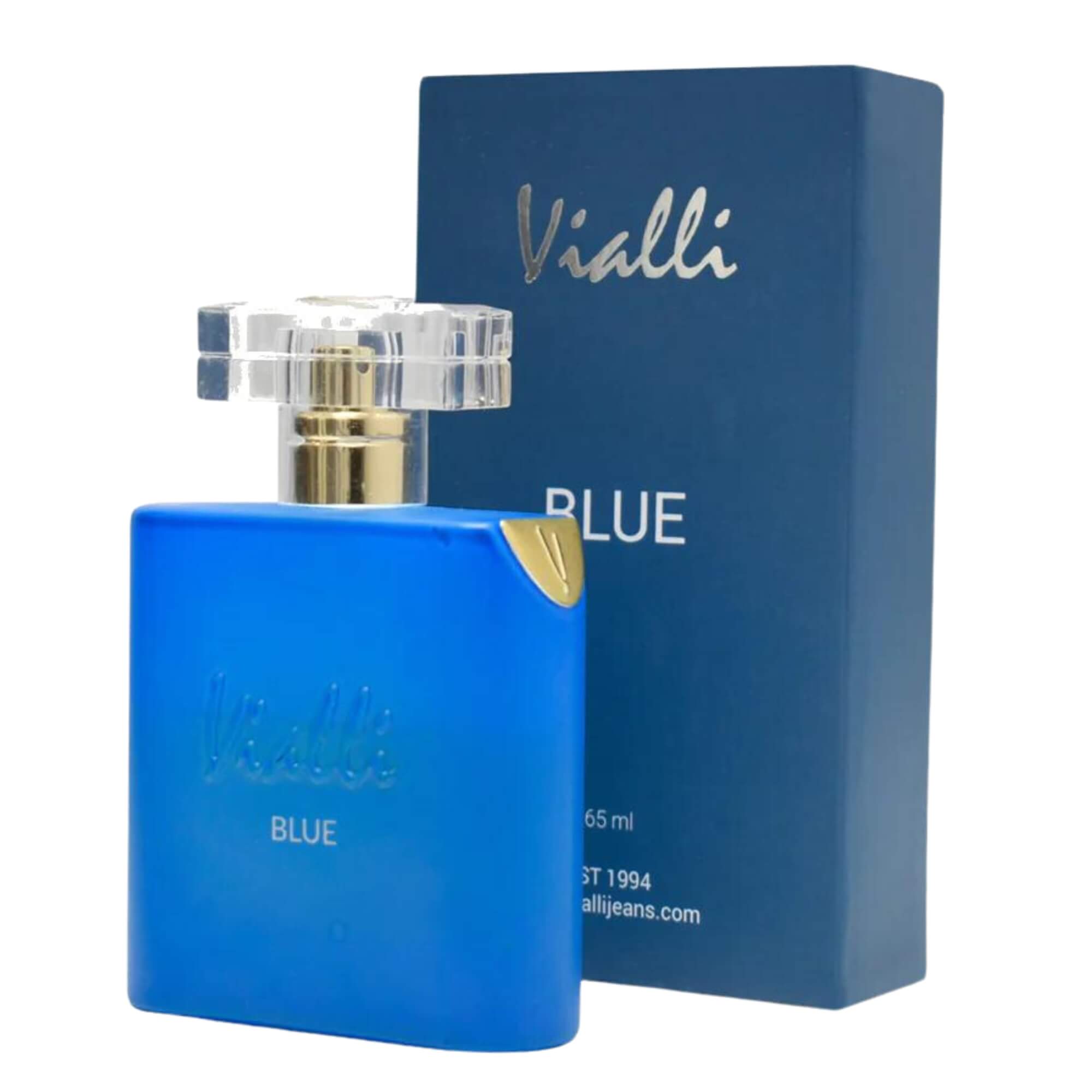 Vialli Blue Oud - G-10 Exclusive Wear