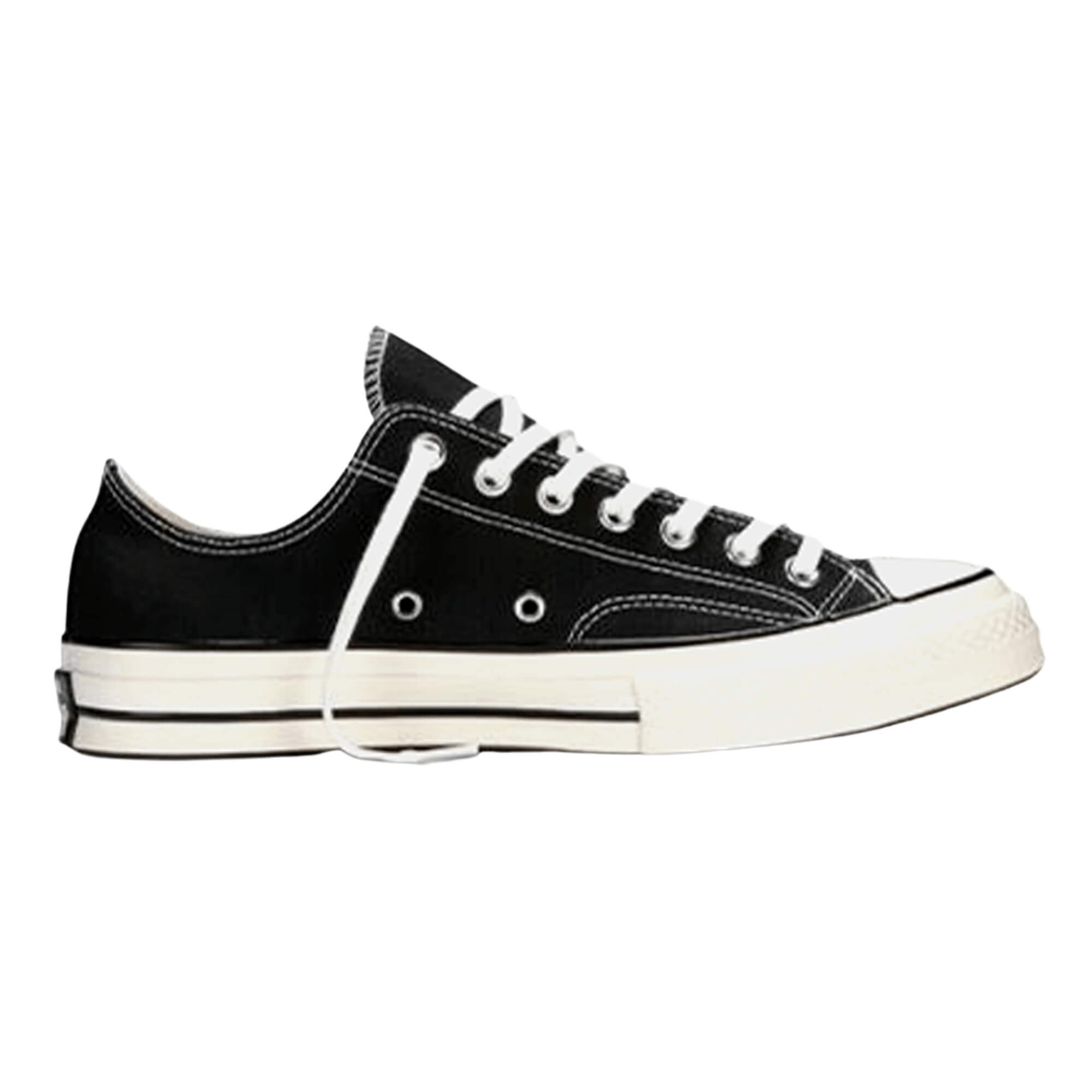 Converse All Star Chuck 70S Low - G-10 Exclusive Wear