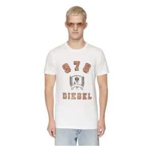 DIESEL T-DIEGOR T-SHIRT