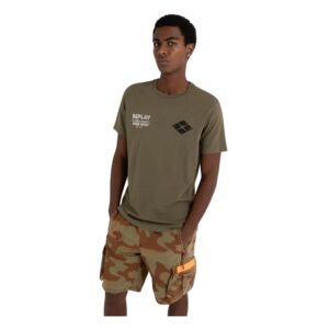 Replay T-Shirt