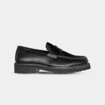 Jonathan D Penny Mock Black