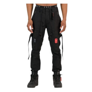 Spcc Recon Mds01 Cargo