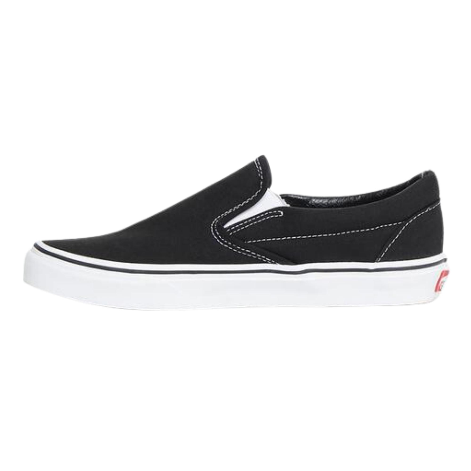 VANS CLASSIC SLIP ON - G-10 Exclusive Wear