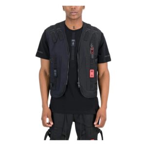 Spcc Recon Mds01 Jacket