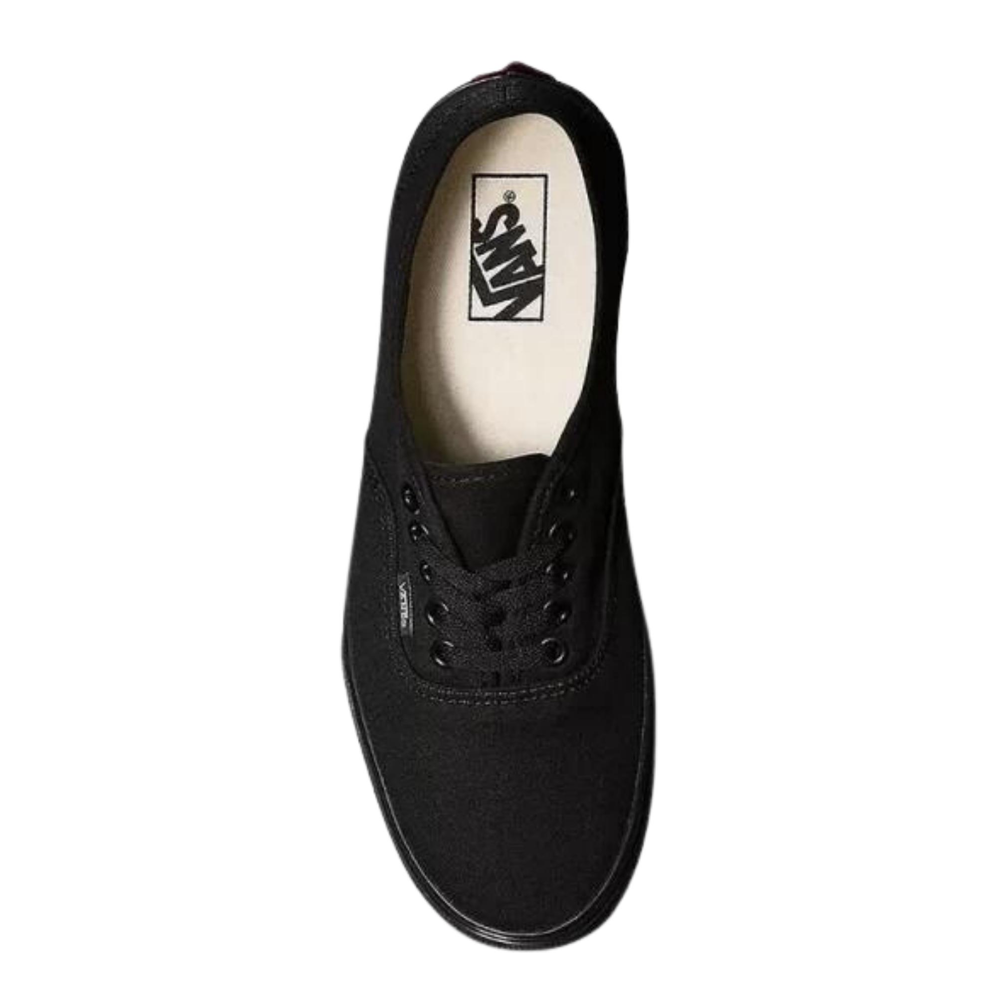 VANS AUTHENTIC SNEAKER - G-10 Exclusive Wear