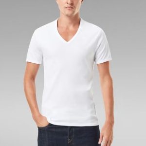 G-Star Raw Base V-Neck T-Shirt