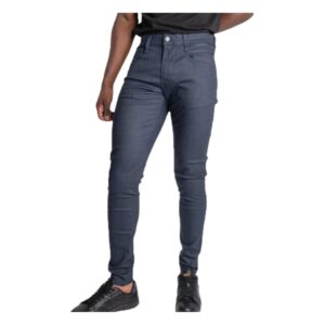 Replay Coated Denim