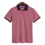 GANT 4-COL OXFORD GOLFER
