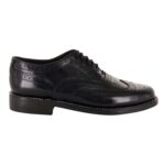 Florsheim Kenmoor Wing Black Legacy