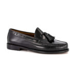 Bass Weejun Moc Tassel