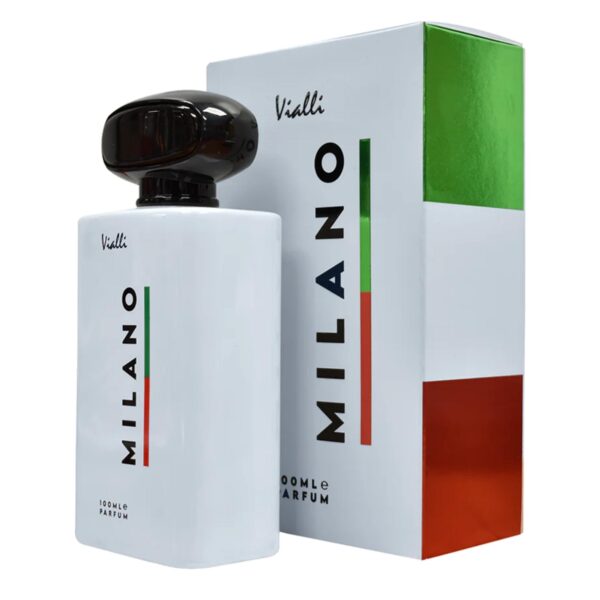 Vialli Milano Perfume 100ml G 10 Exclusive Wear