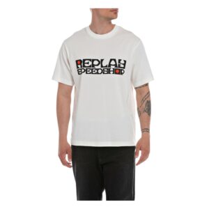 Replay Tee