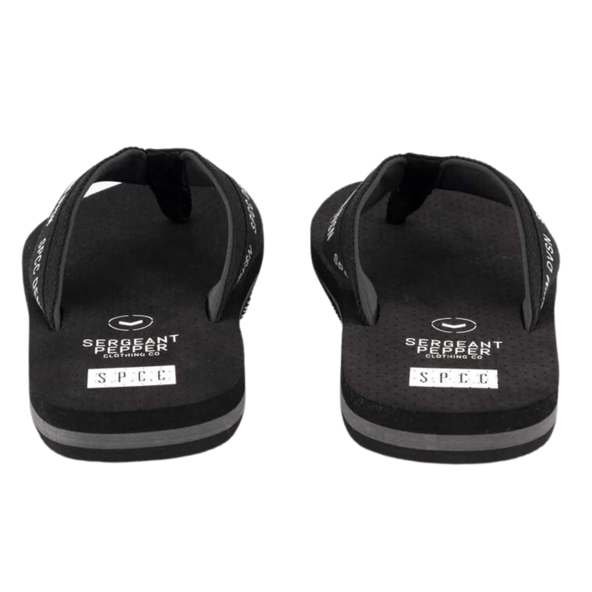 Spcc Pedrosa Flip Flop - G-10 Exclusive Wear