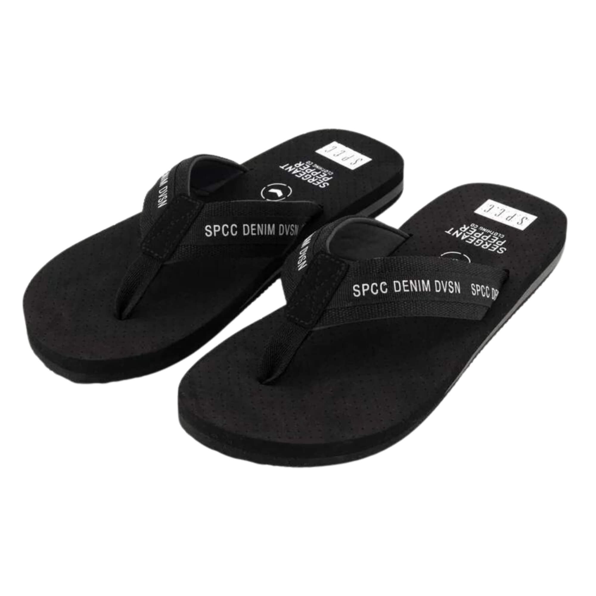 Spcc Pedrosa Flip Flop - G-10 Exclusive Wear