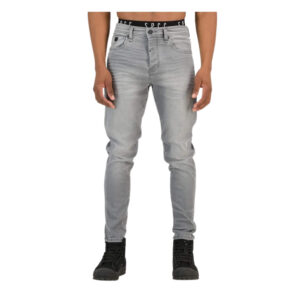 Spcc Asphalt Jean