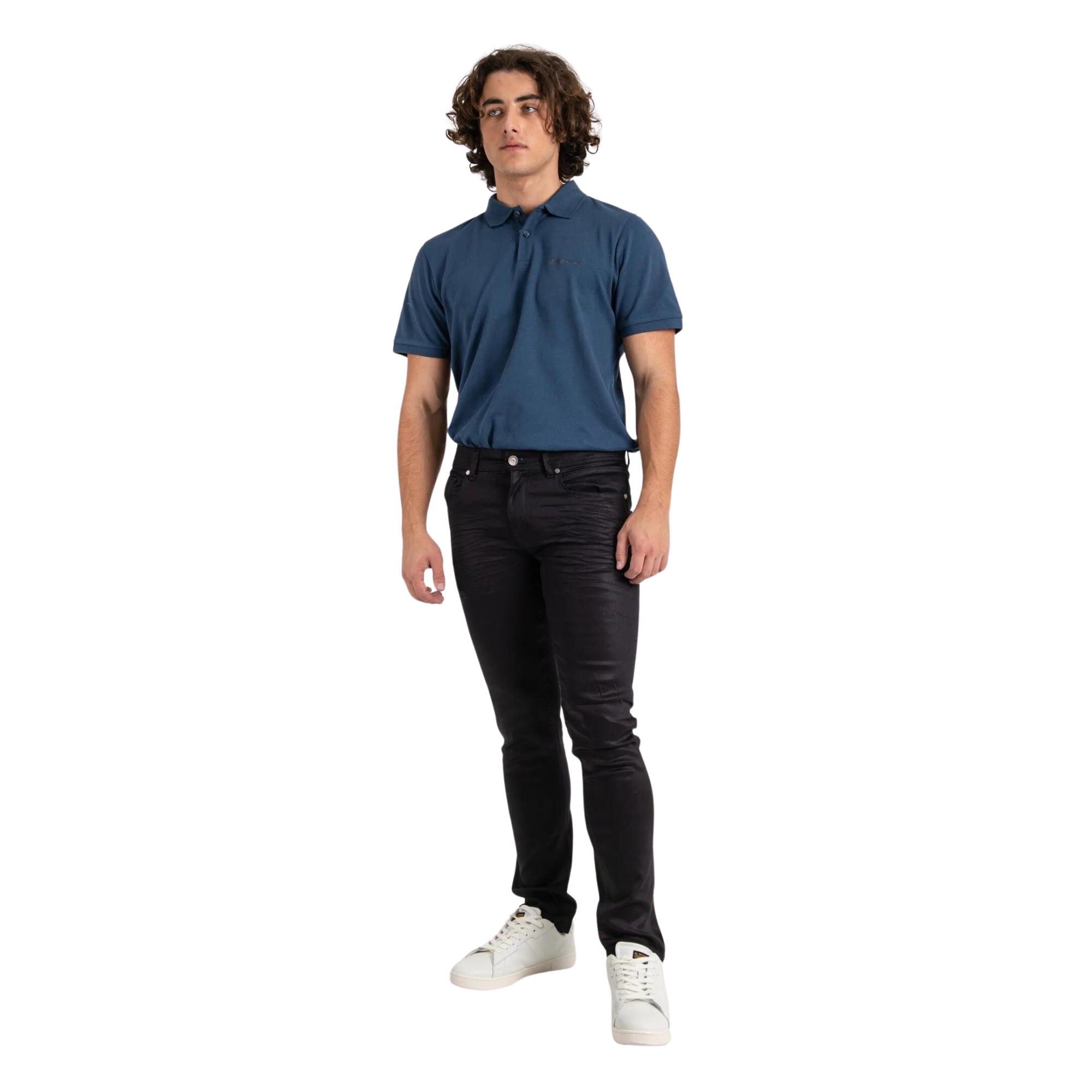 BEN SHERMAN WAX JEAN (REF DENWX2002 DKN) - G-10 Exclusive Wear