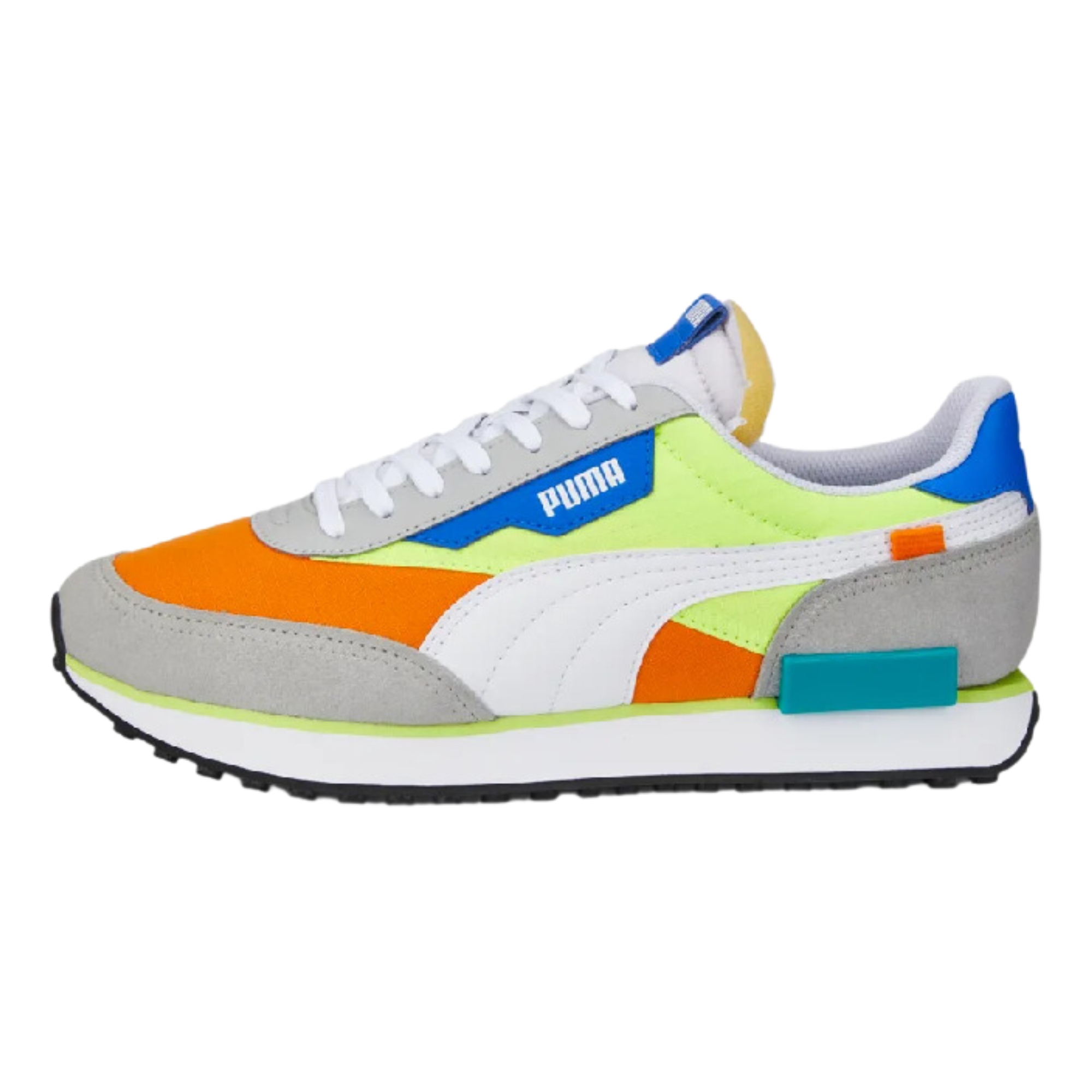 Puma Rider Sneaker - G-10 Exclusive Wear