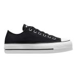 Converse All Star Lift Leather Ox