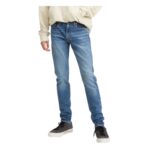 Levis Skinny Taper Tuscany Town