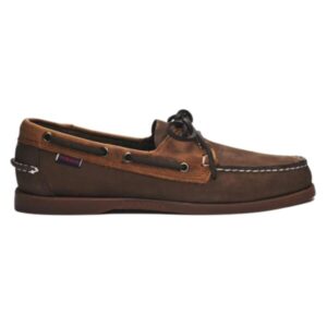 Sebago Docksides Portland