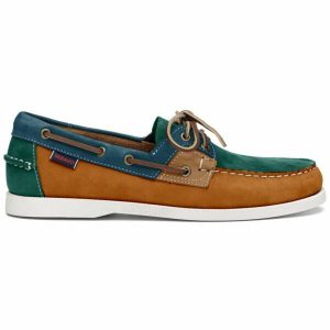 Sebago Docksides Rossiland