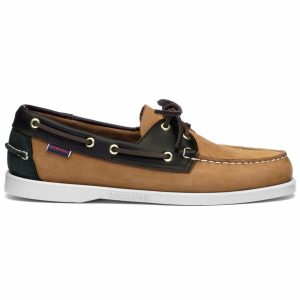 Sebago Dockside Portland