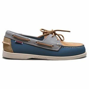 Sebago Docksides Portland