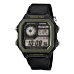 CASIO WRIST WATCH