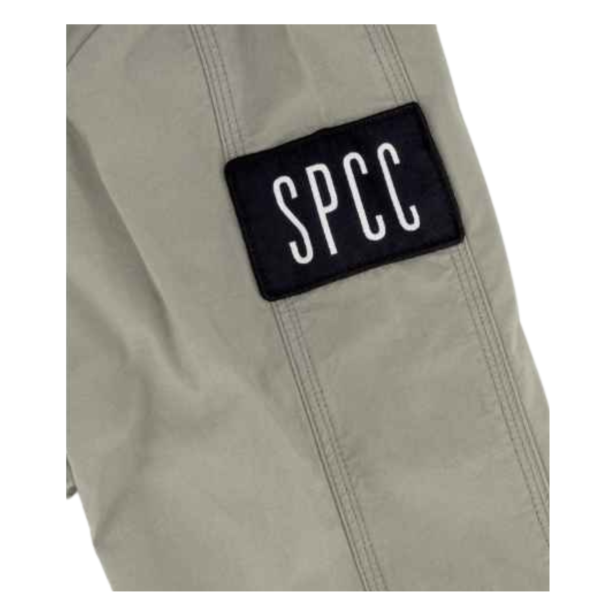 Spcc Almeida Jacket - G-10 Exclusive Wear