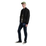 Levis 511 Slim Master Of None