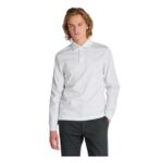 GANT MERCERIZED L/S JERSEY