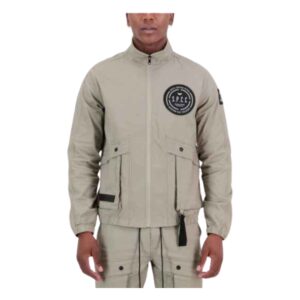 Spcc Almeida Jacket
